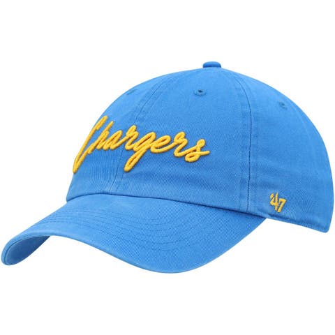 47 BRAND '47 Brand Cleveland Browns Tuscaloosa Clean Up Cap - Blue ALL At  Urban Outfitters pour femmes