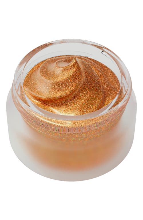 Shop Mac Cosmetics Jelly Slime All Over Highlighter In 24k Copper