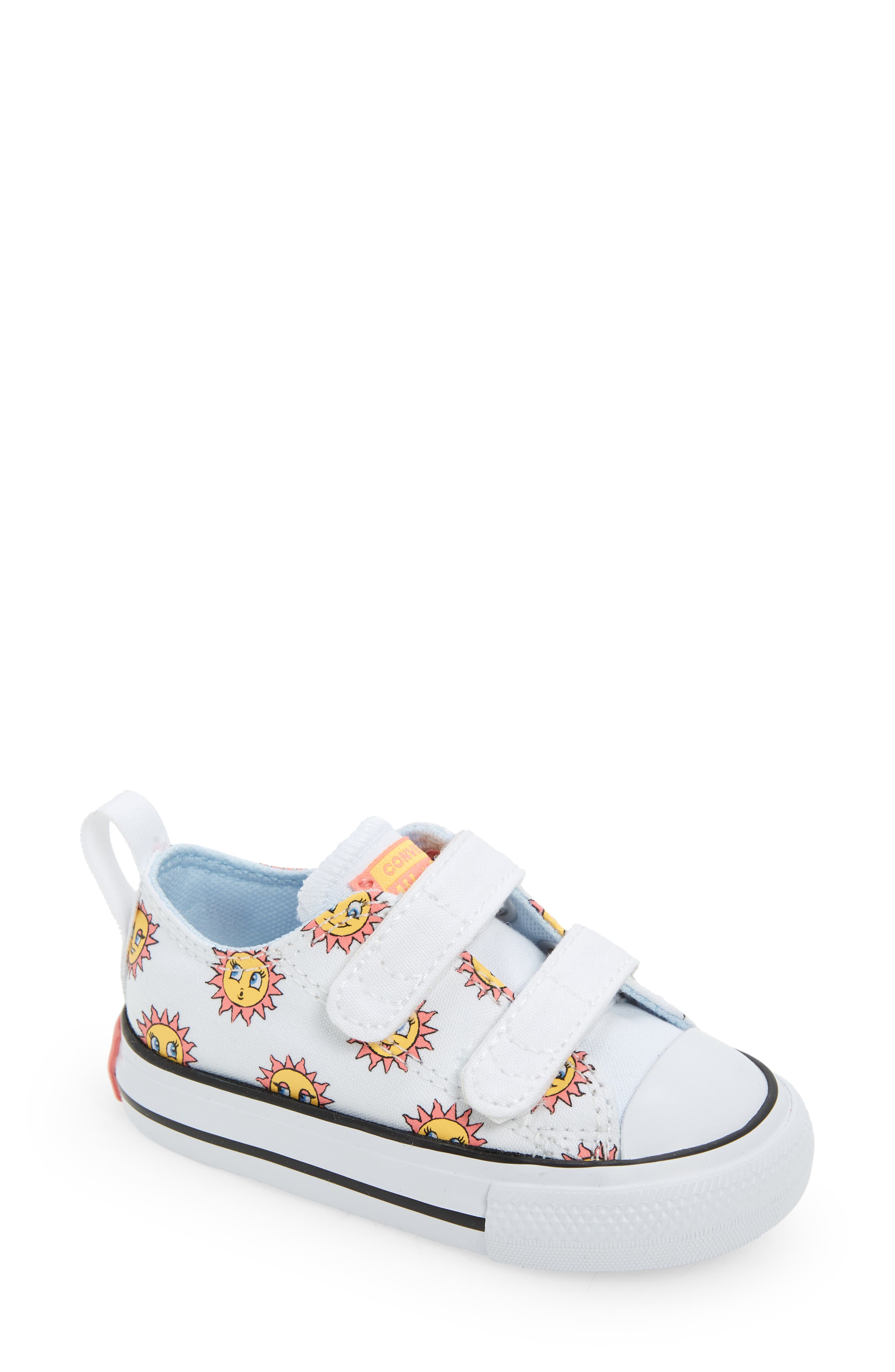 converse sunshine trainers