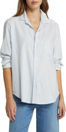 Frank & Eileen Eileen Relaxed Button-Up Shirt