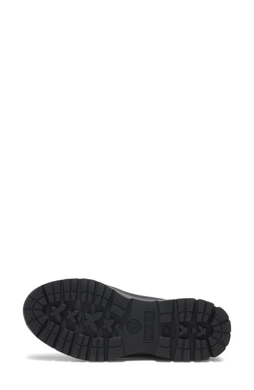 Timberland 60mm Logo-debossed Ankle Boots In Black Full Grain