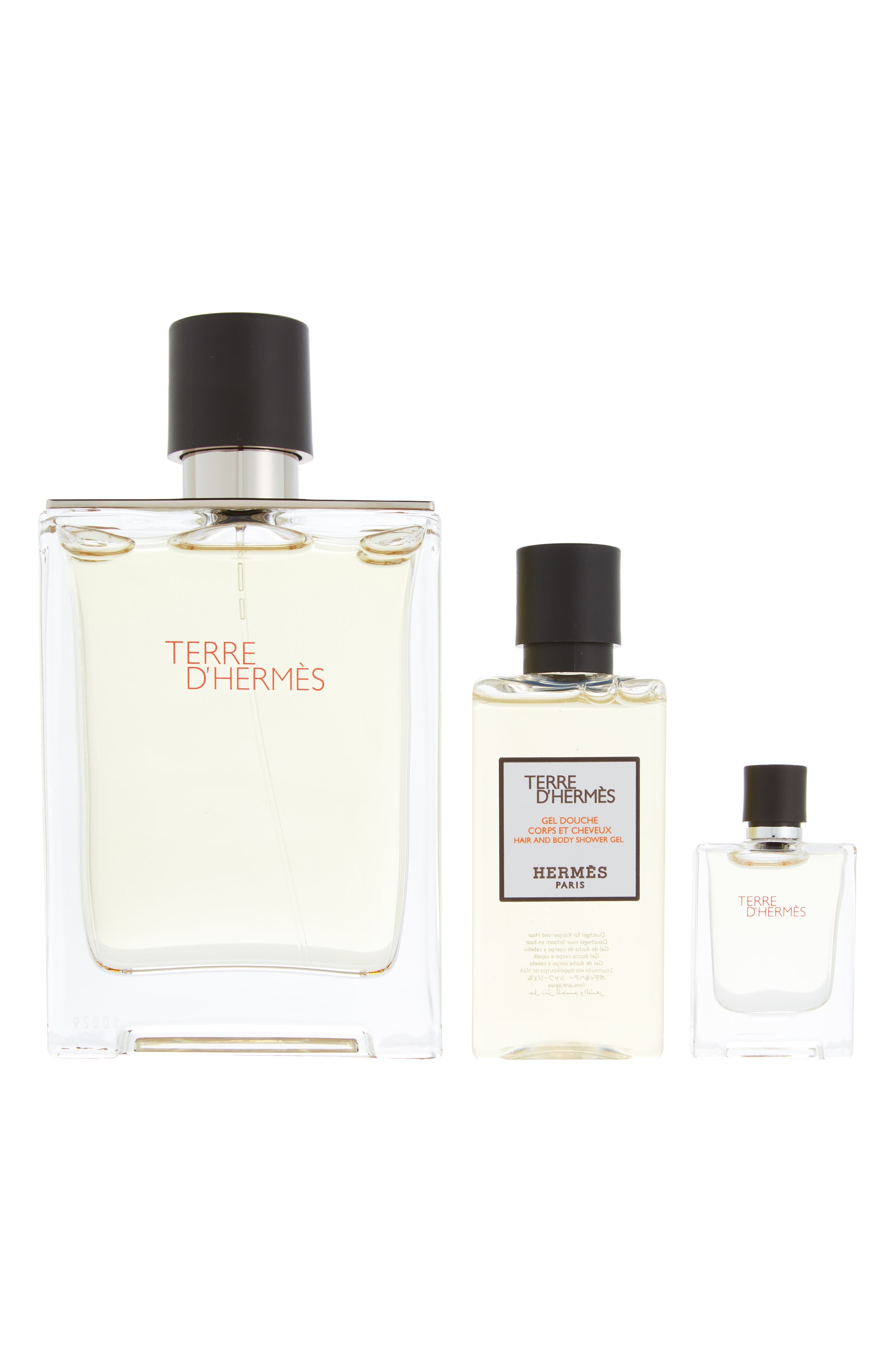 all beauty hermes perfume