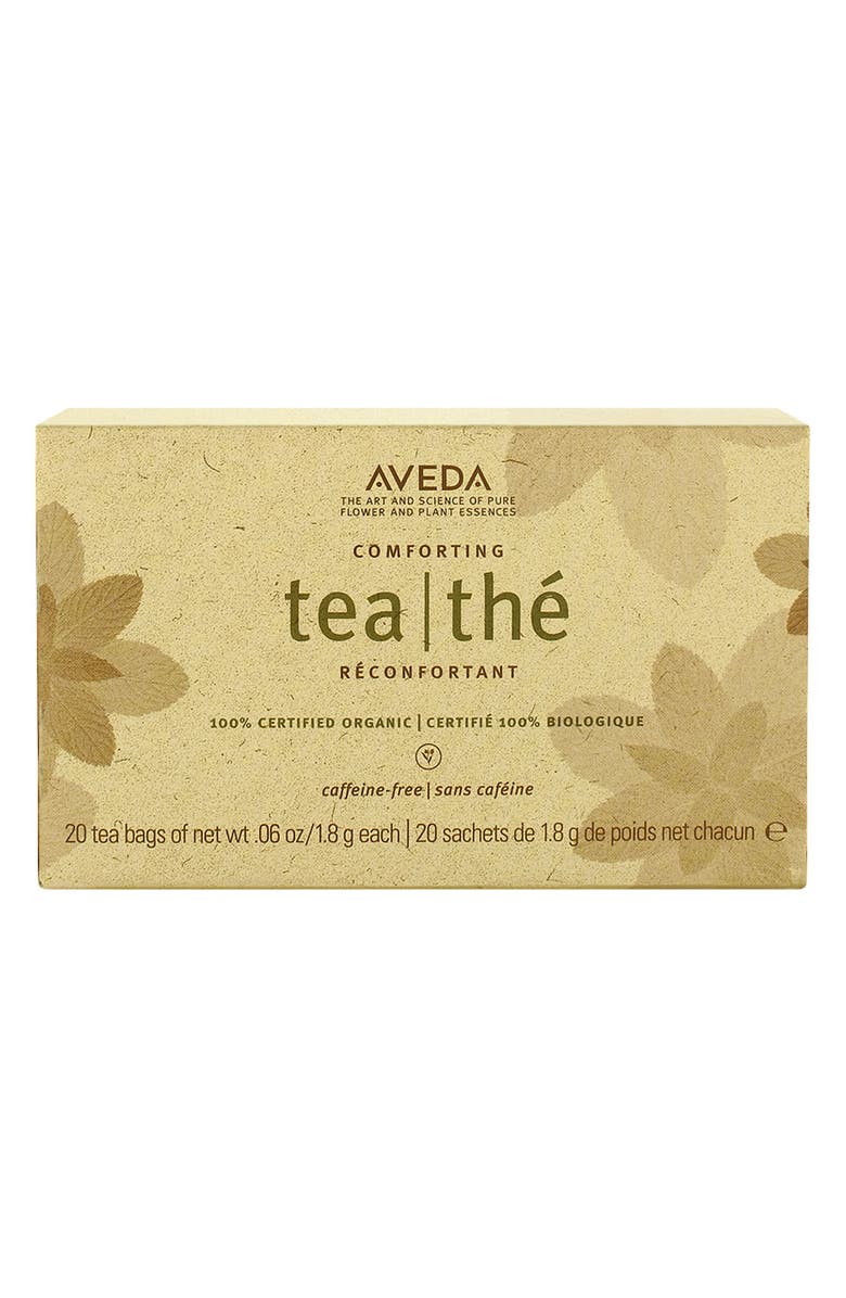 Aveda Comforting Tea Bags Nordstrom