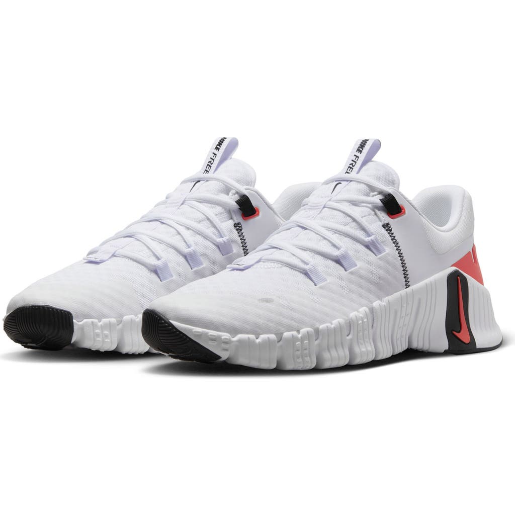 Nike Free Metcon 5 Training Shoe In Multi | ModeSens