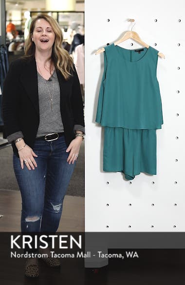 nordstrom gibson romper