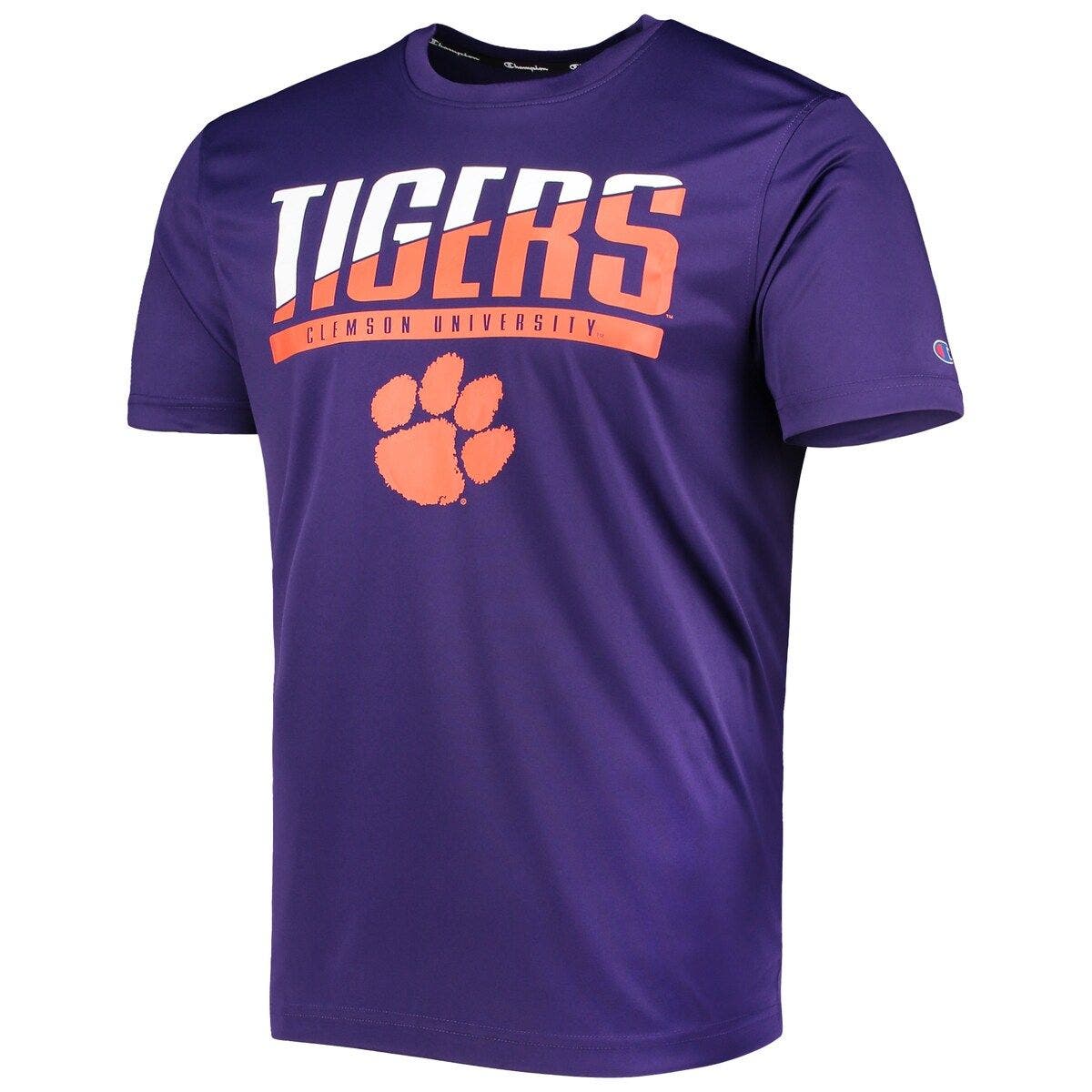 champion clemson shirt