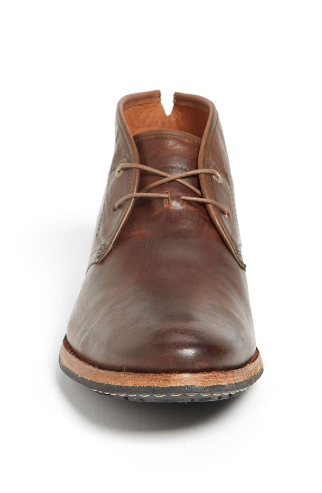 wodehouse chukka boot