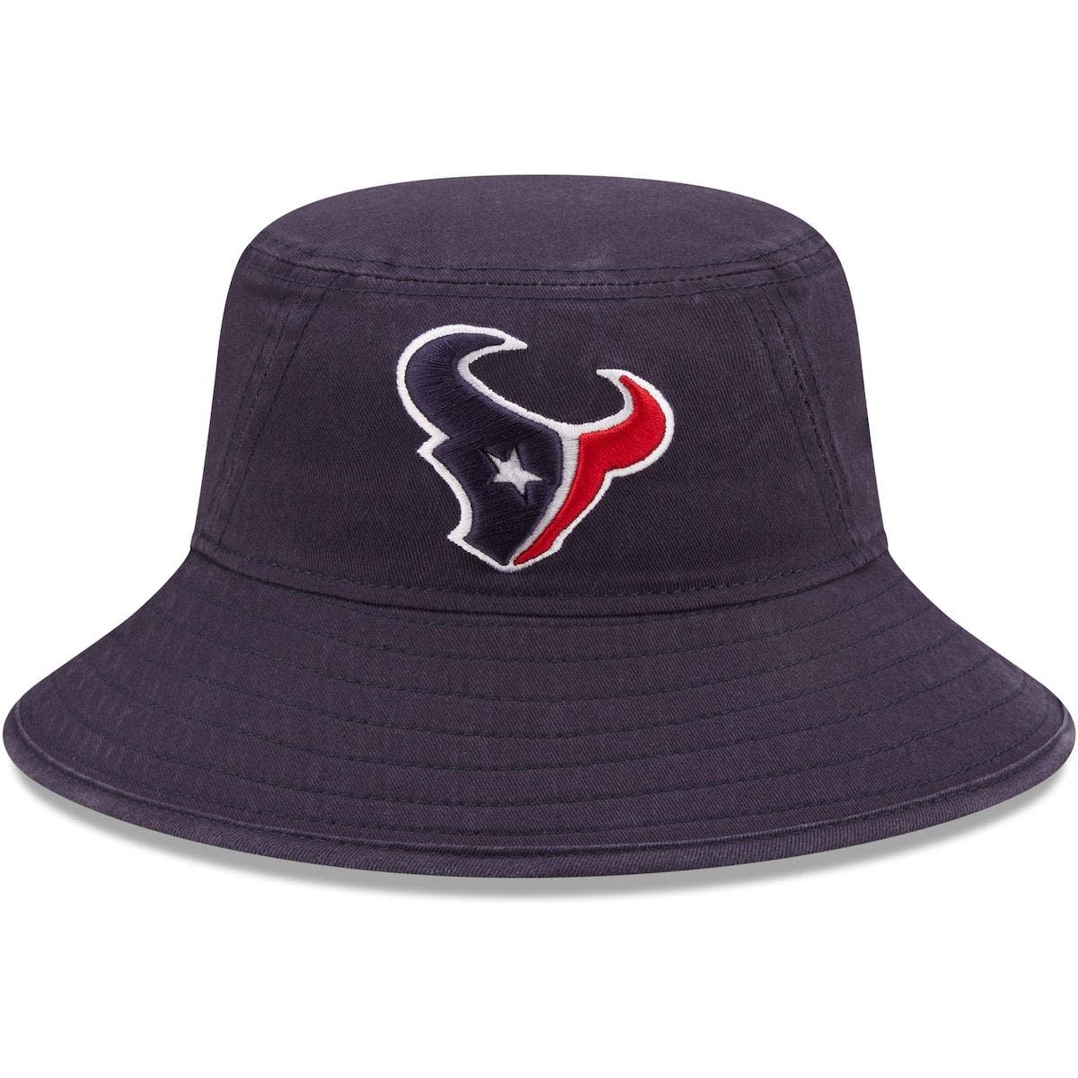 texans bucket hat