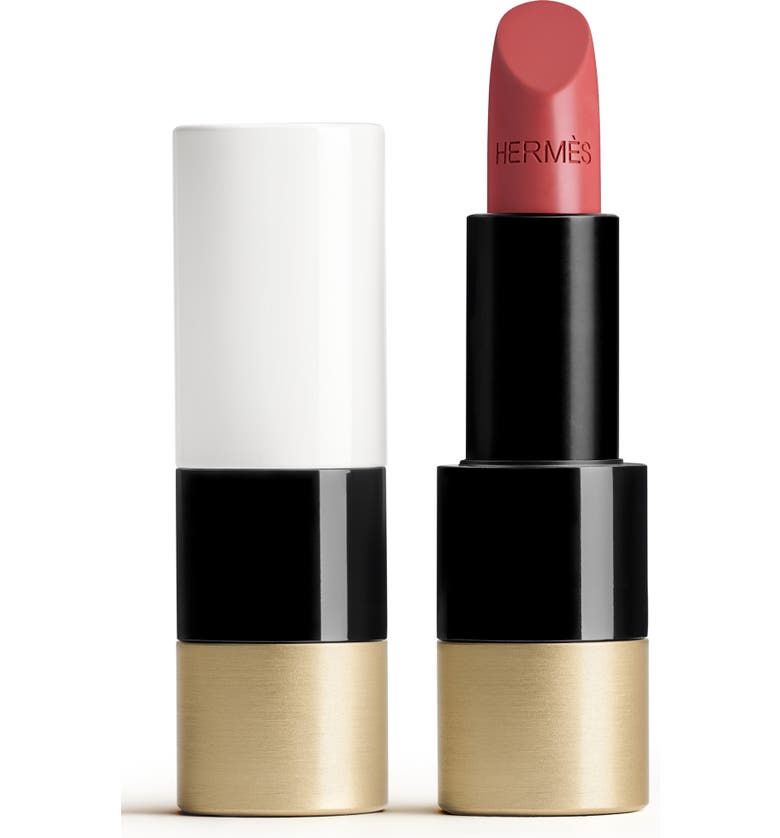 Hermes Rouge Hermes - Satin lipstick