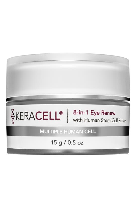 Keracell 8-in-1 Eye Renew