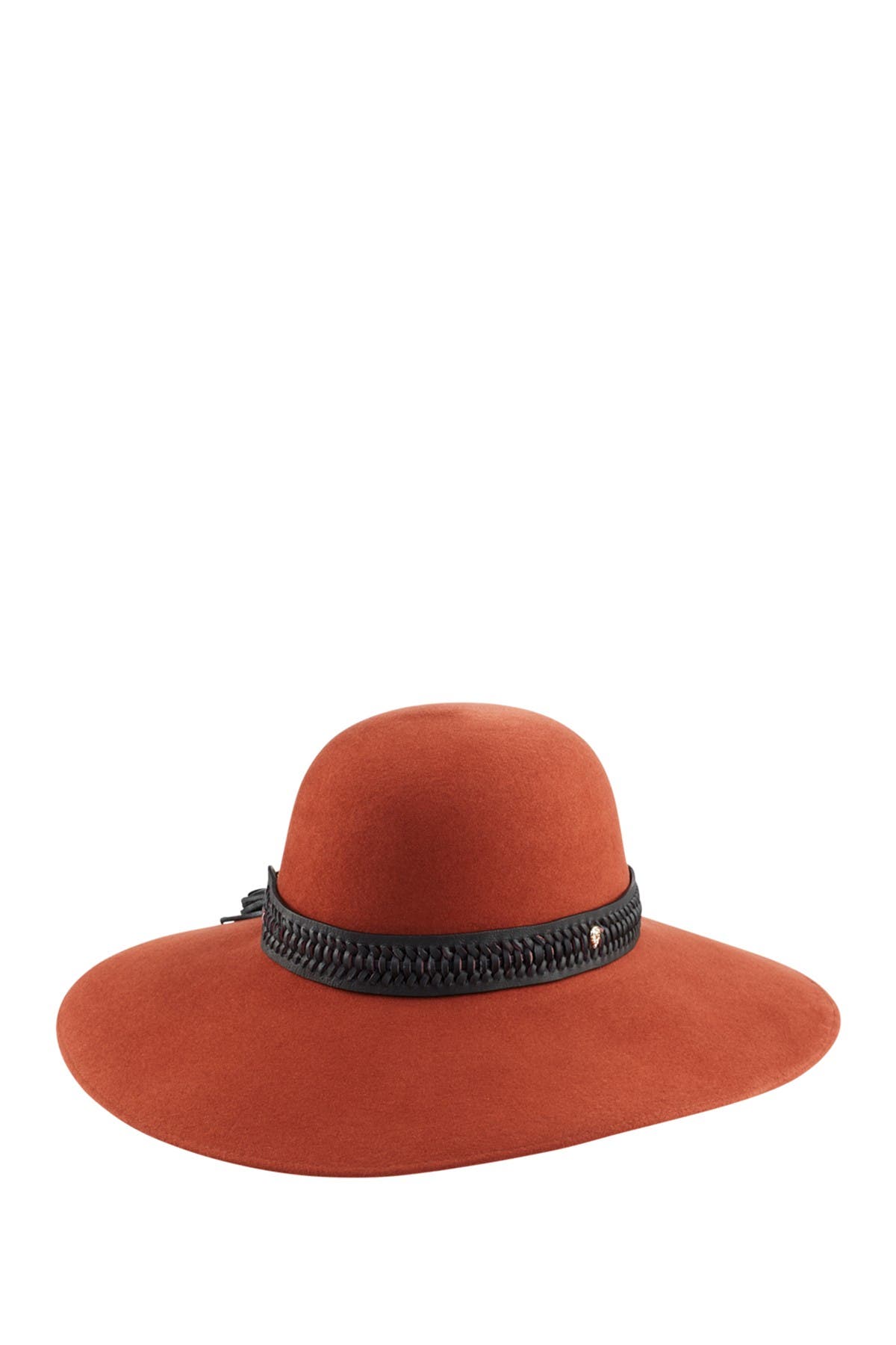 helen kaminski wool hat