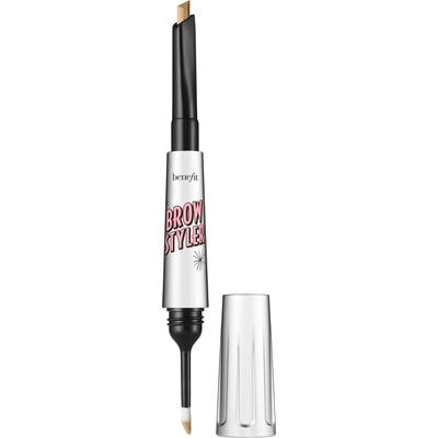 Benefit Brow Styler Multitasking Pencil & Powder -
