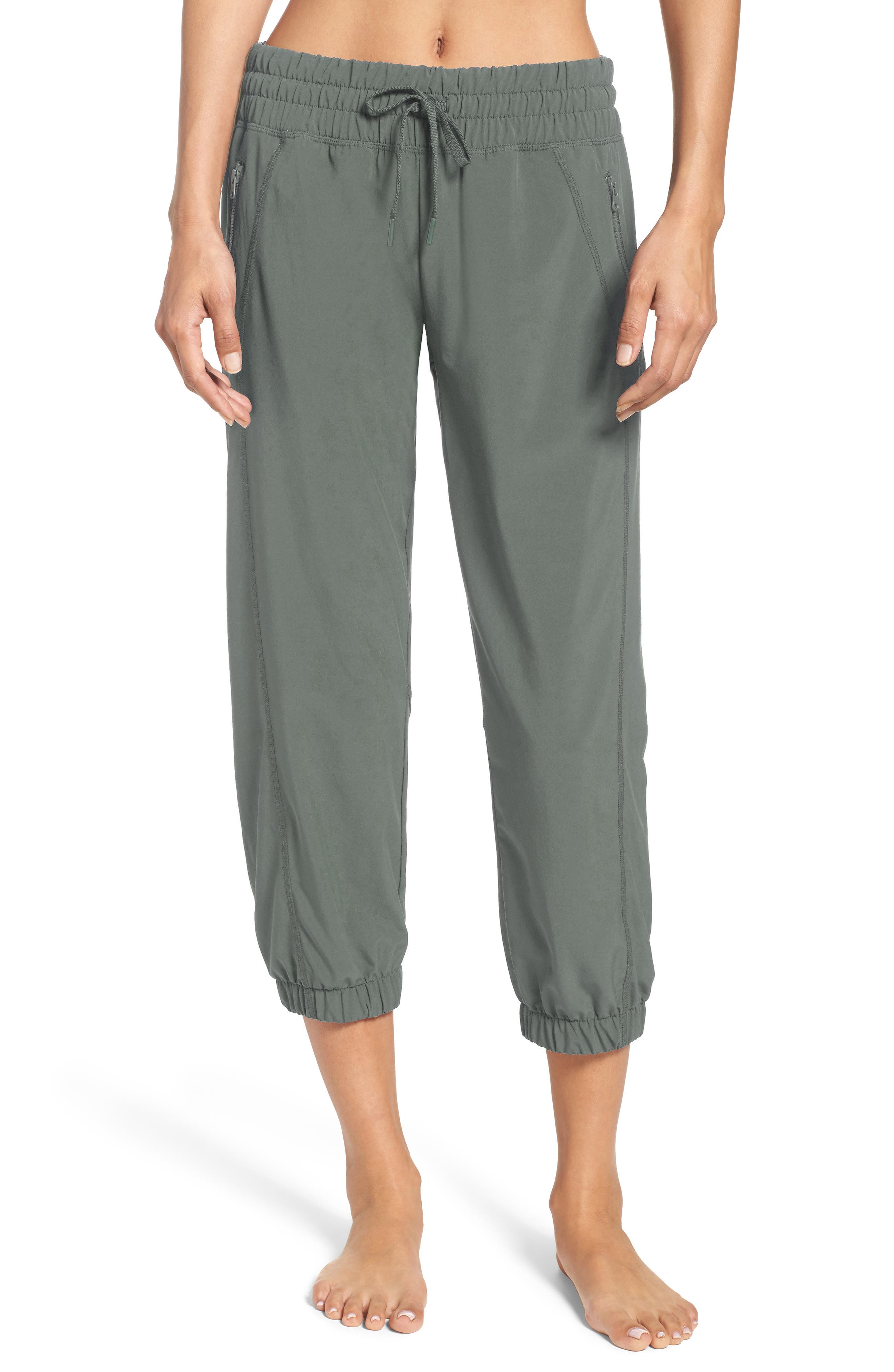 nordstrom zella joggers