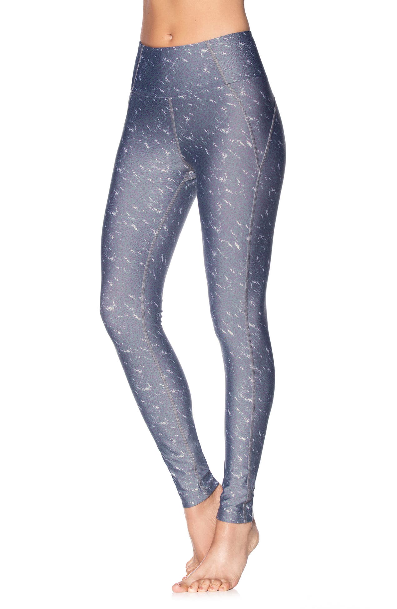 Maaji | Dazeful Tourmaline Leggings | Nordstrom Rack