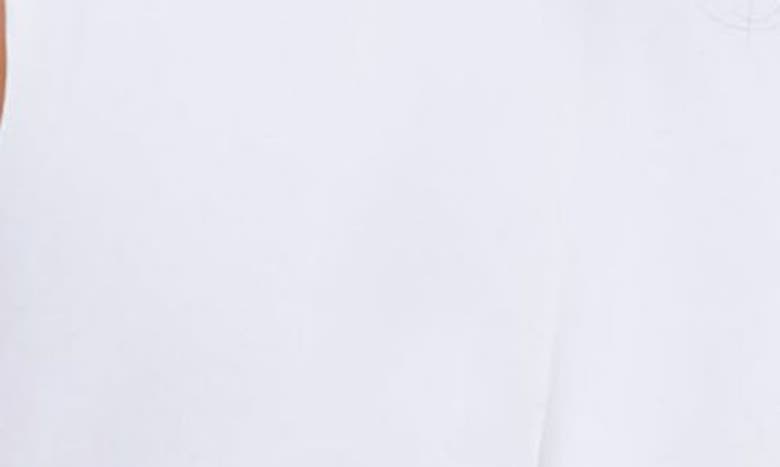 COMMANDO COMMANDO SLEEVELESS BUTTON-UP BODYSUIT