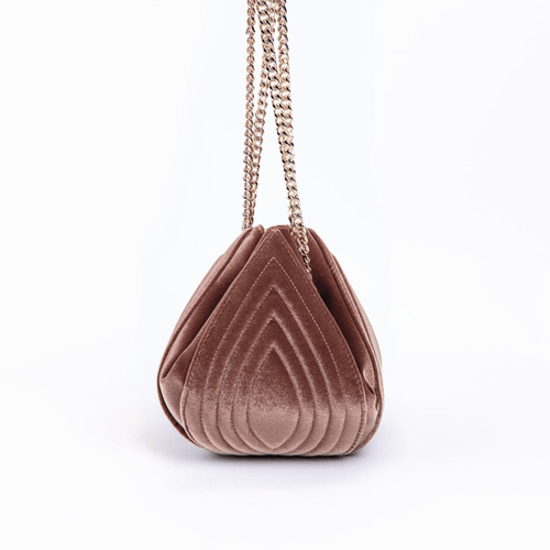 Cecelia New York Tulip In Taupe