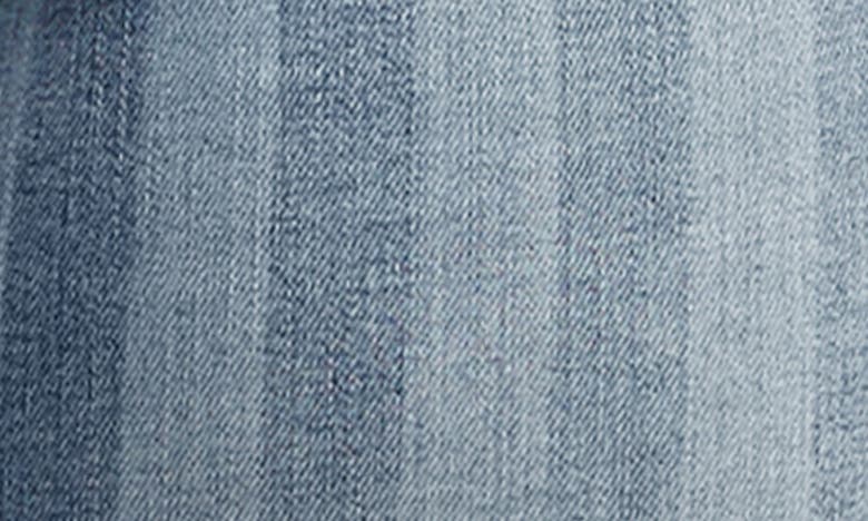 Silver Jeans Co. Americana Mid Rise Boyfriend Shorts In Indigo