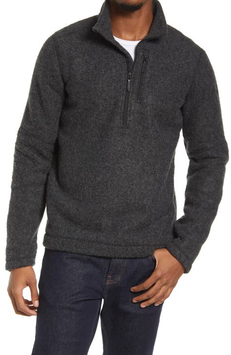 Men's Smartwool Fleece Sweatshirts & Hoodies | Nordstrom