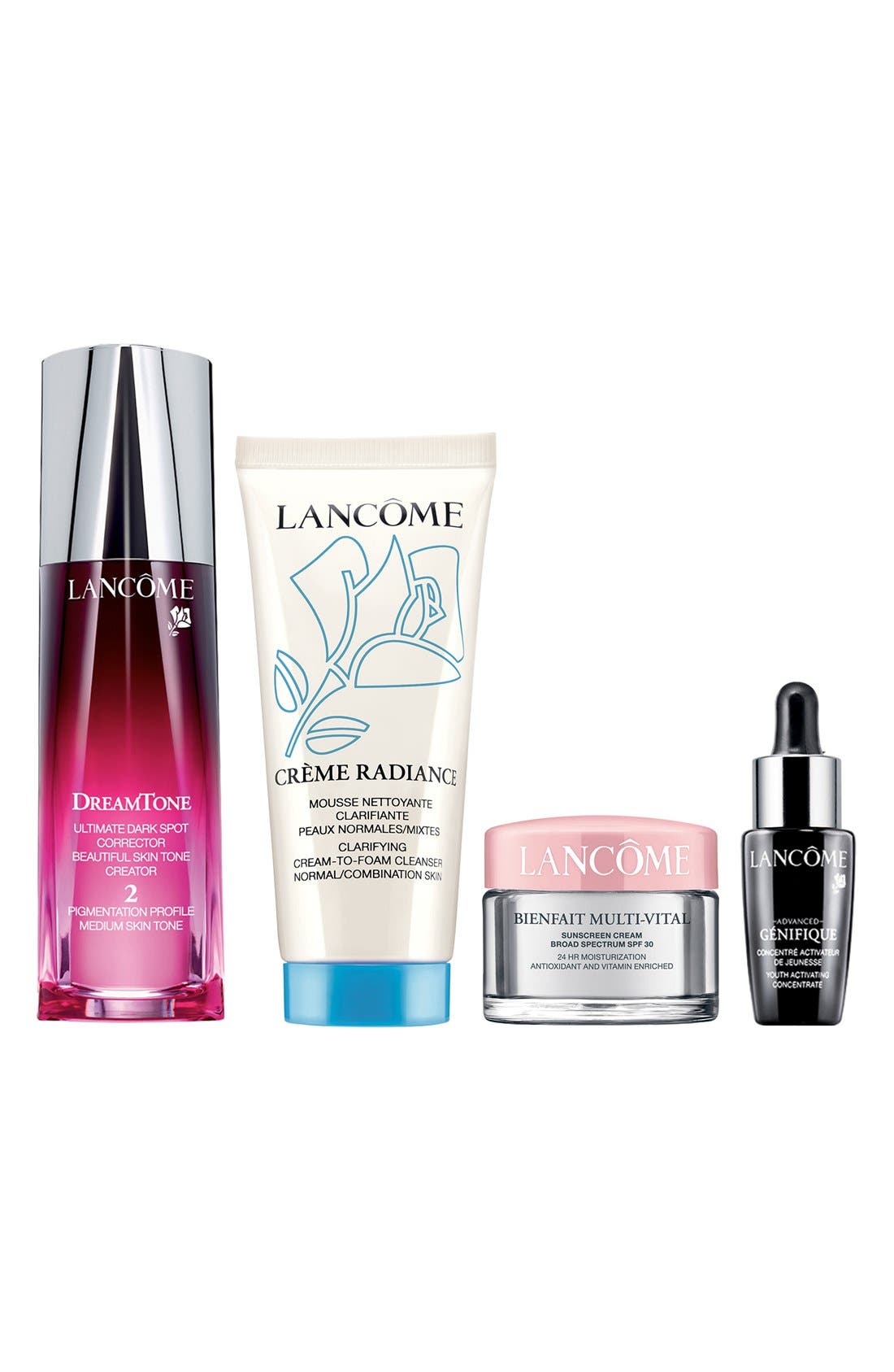 Lancôme 'DreamTone' Spring Set (146 Value) Nordstrom