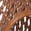 selected Russet Patent Leather color