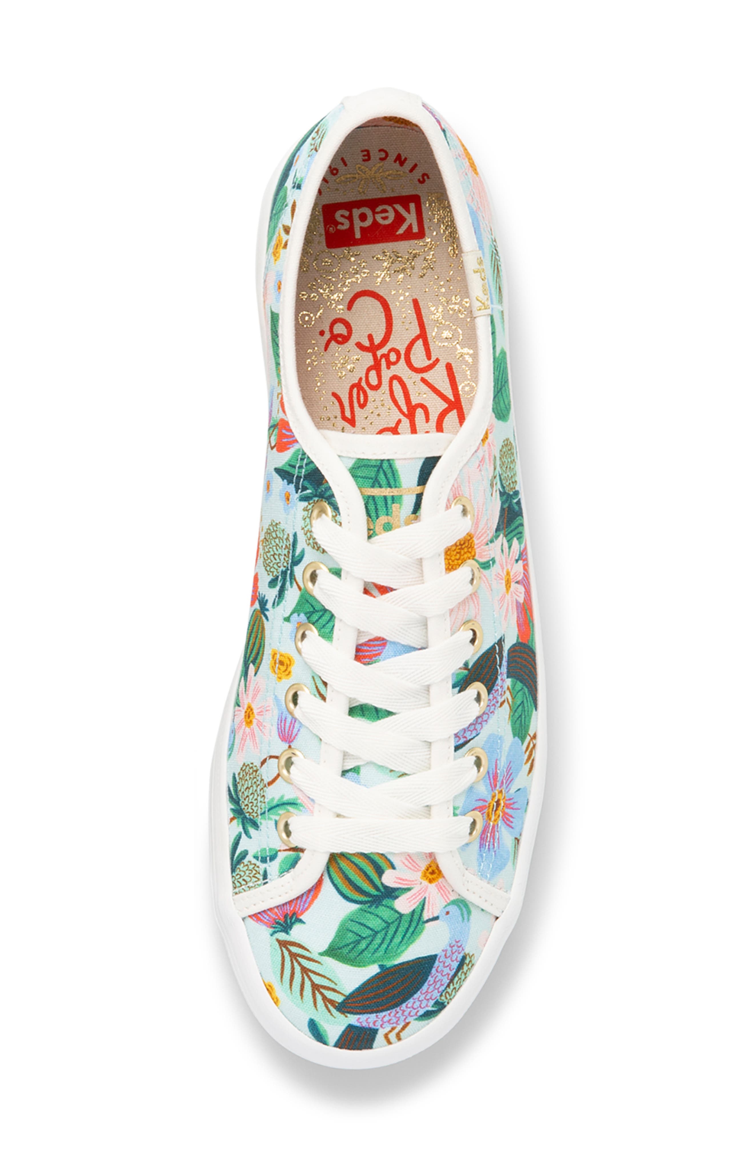 keds rifle paper nordstrom