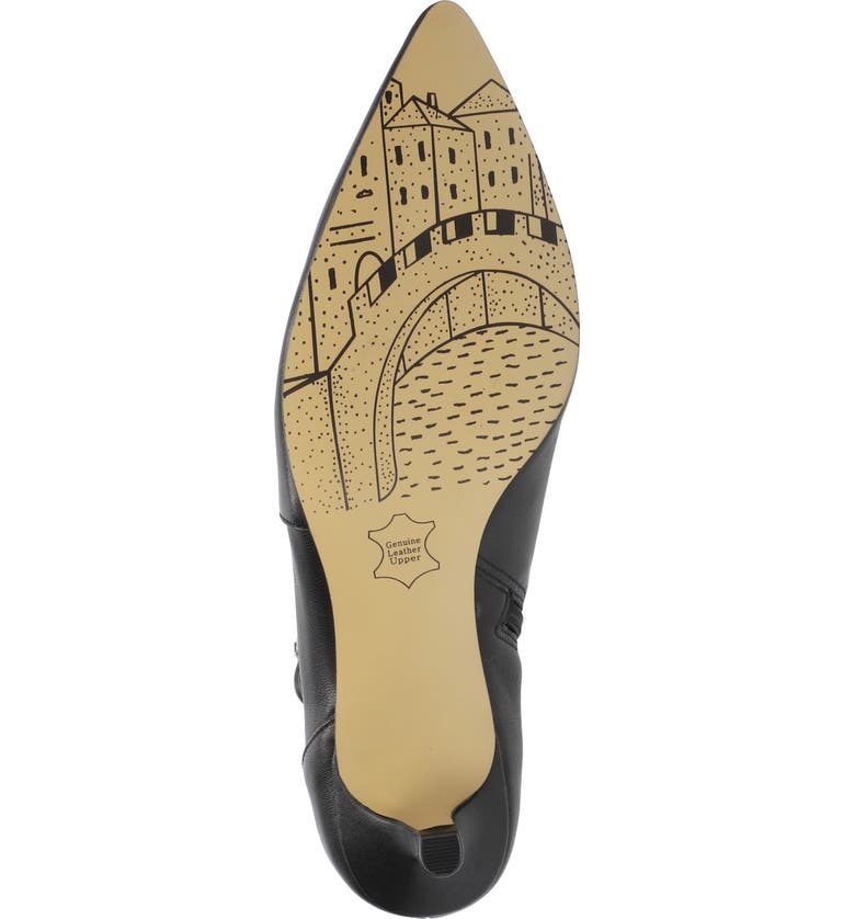 Bella Vita Bindi Bootie | Nordstrom