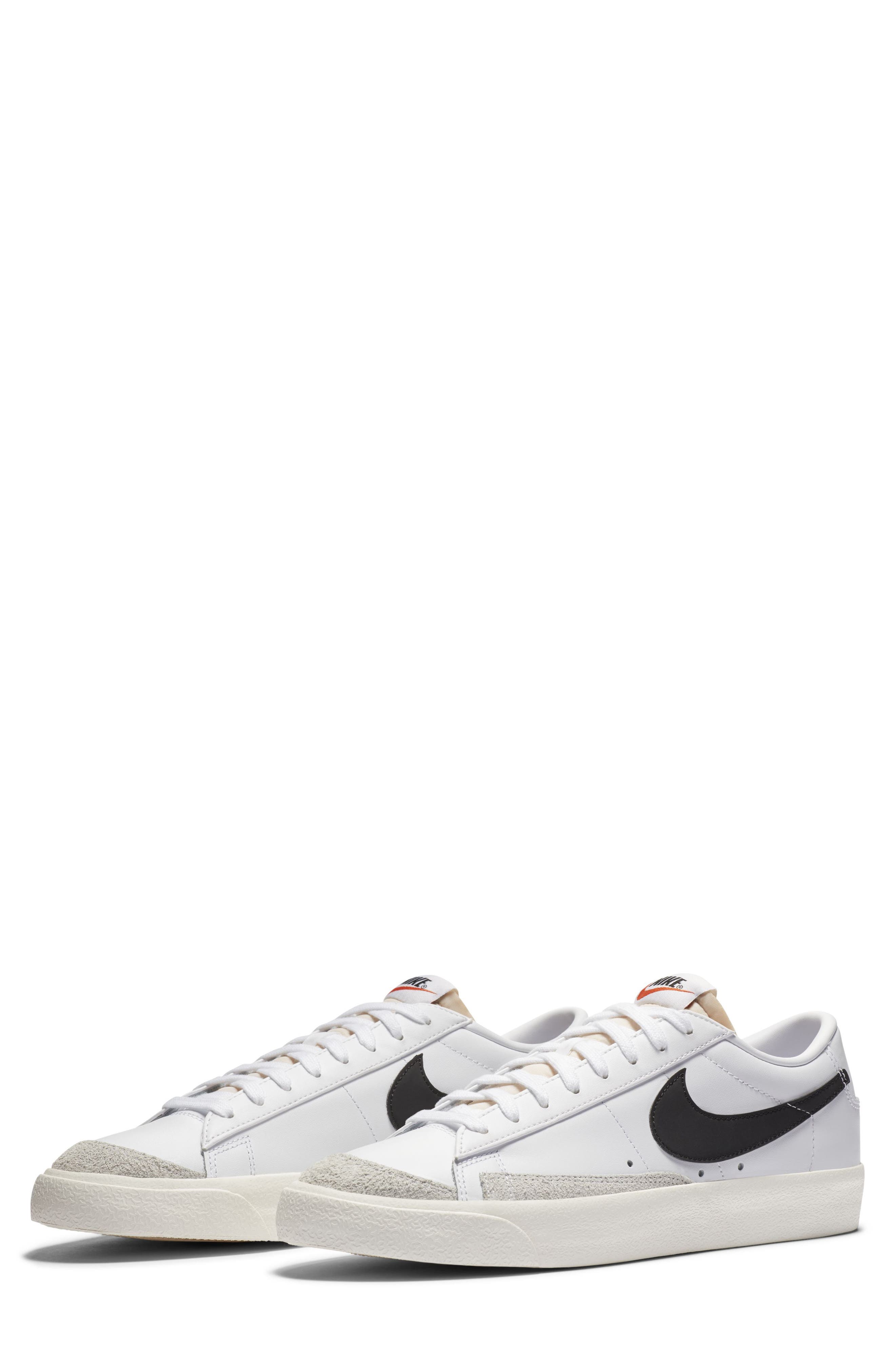 Men's Nike White Sneakers \u0026 Athletic 