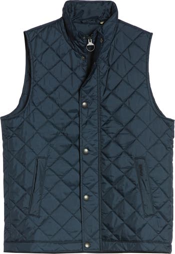 Barbour barlow best sale gilet