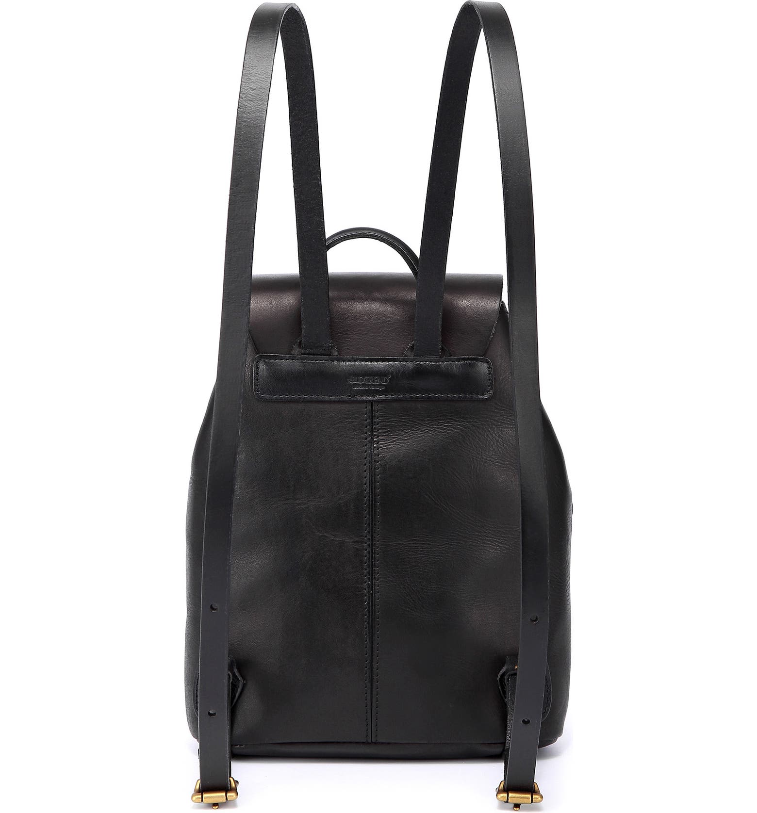 OLD TREND Isla Small Leather Backpack | Nordstromrack