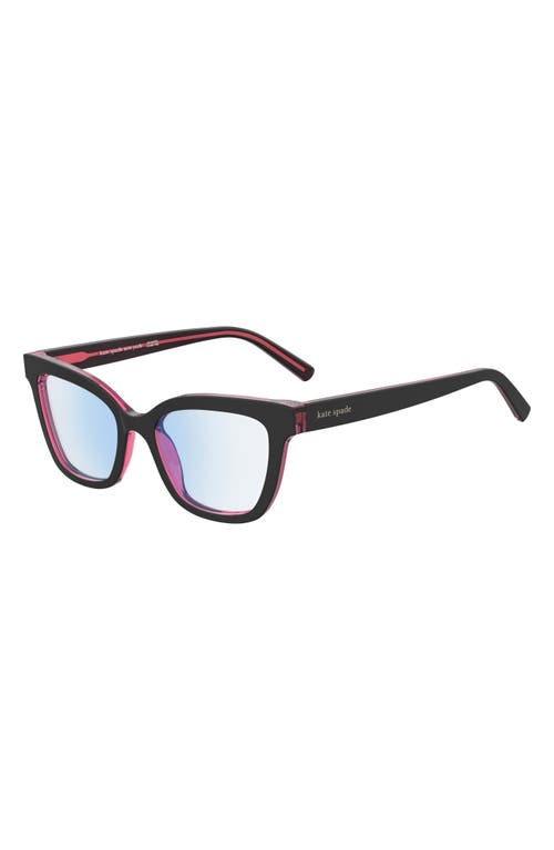 KATE SPADE KATE SPADE NEW YORK JOANIE 52MM READING GLASSES