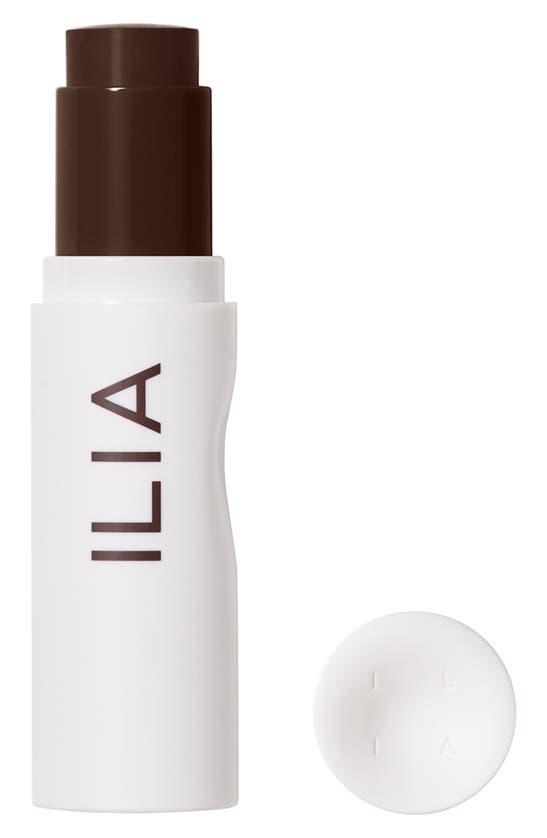 Shop Ilia Skin Rewind Complexion Stick In 41w - Cocobolo Extra Deep Warm