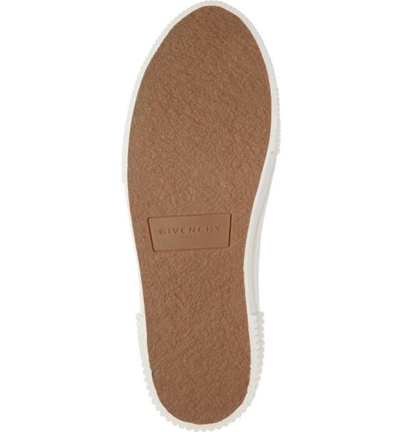 GIVENCHY Tennis Sneaker,BH001TH0GL