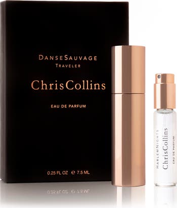 Danse sauvage outlet chris collins