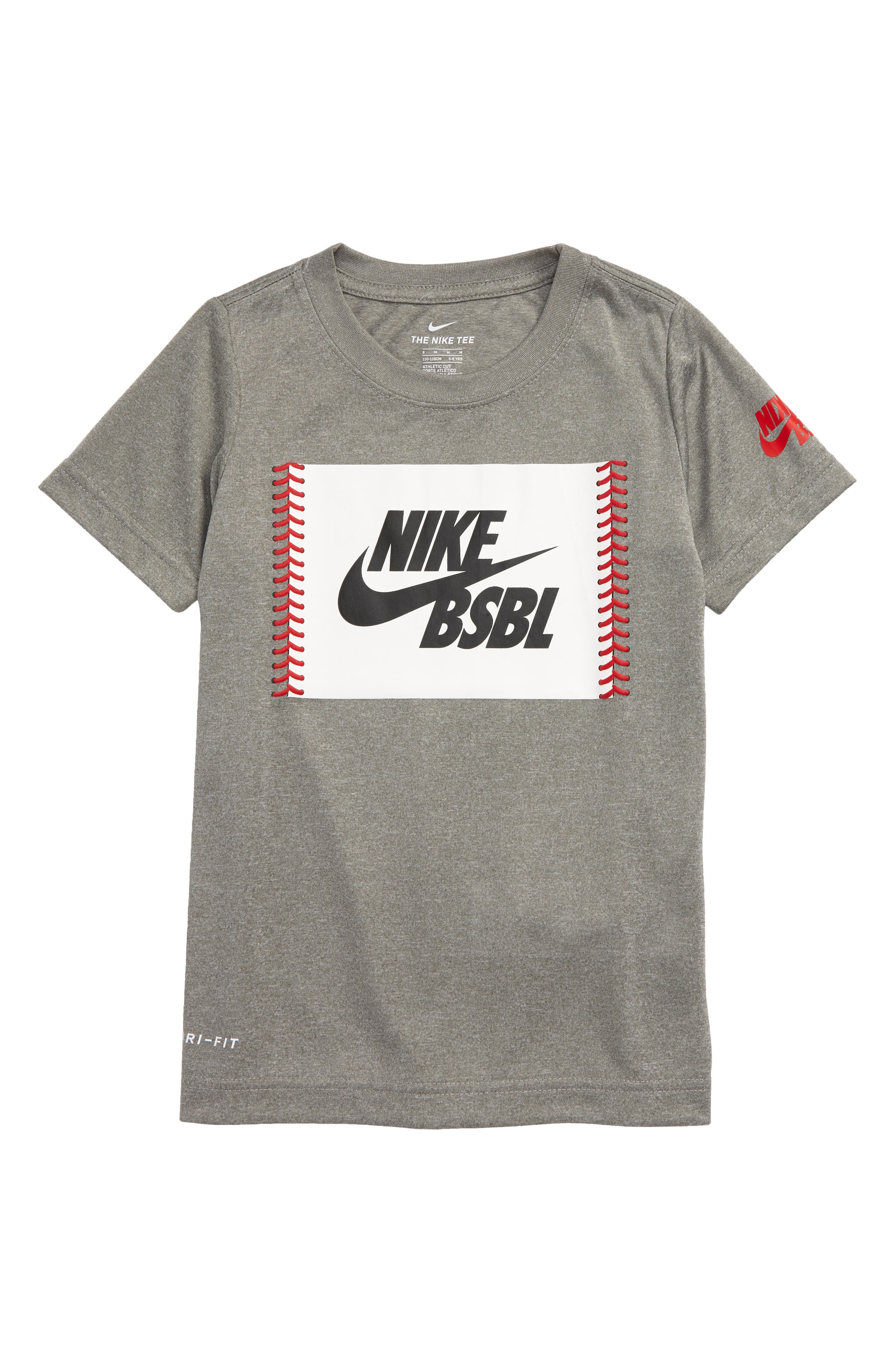 nike baseball undershirt short sleeve