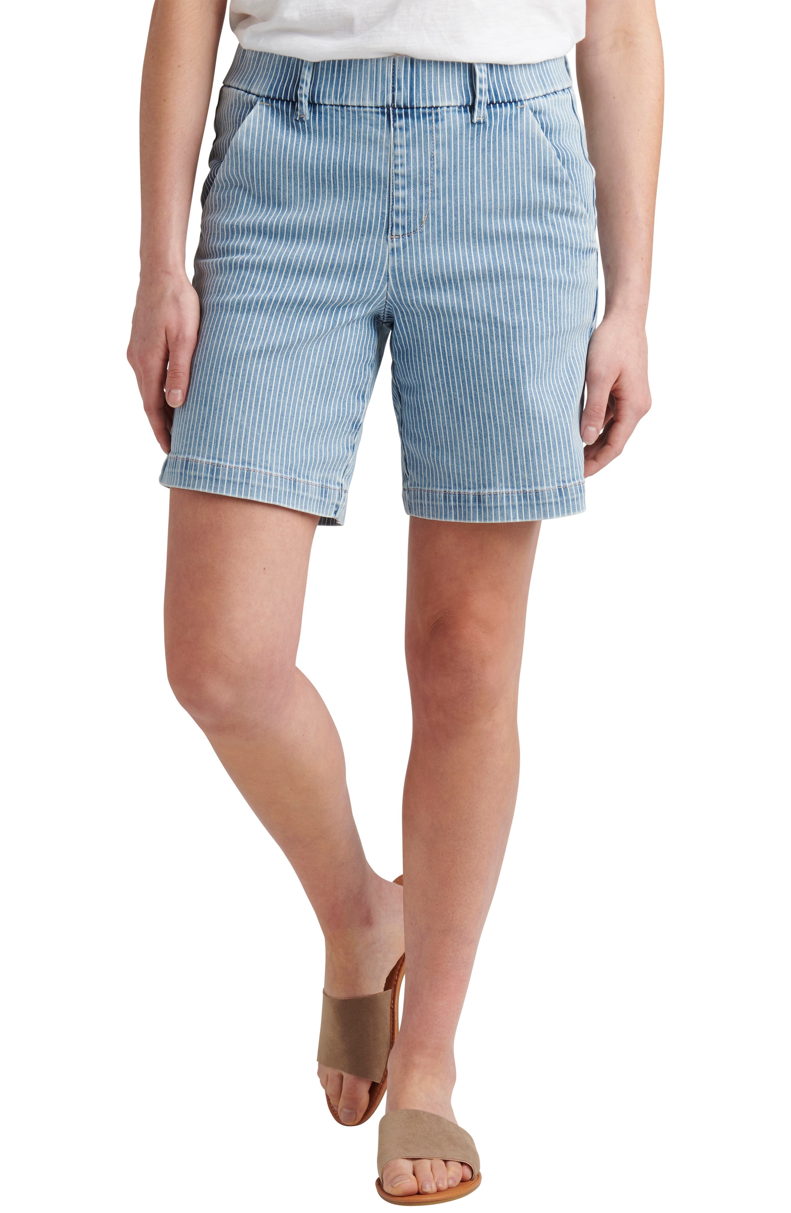 Women's Jag Jeans Shorts | Nordstrom