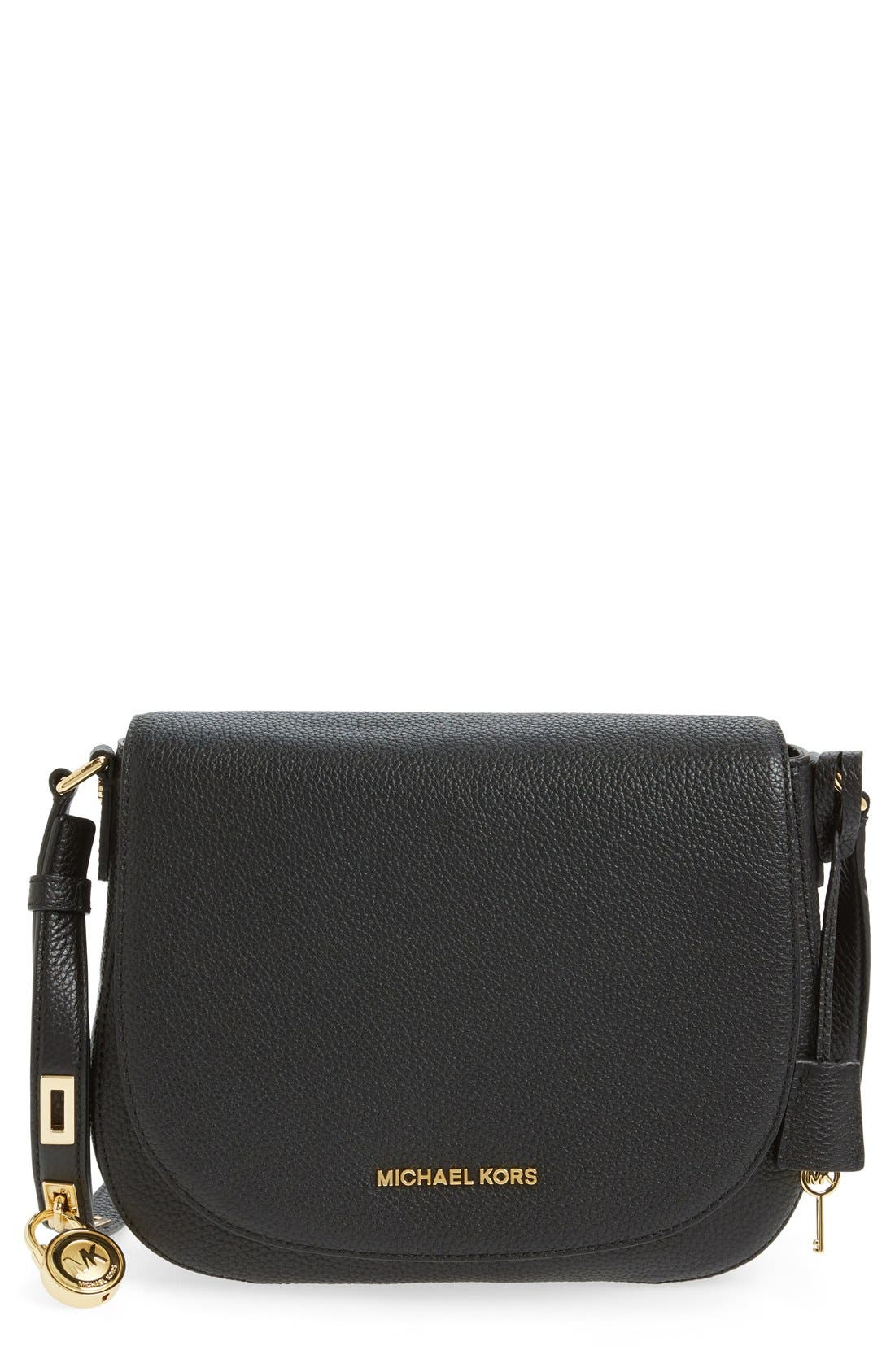 MICHAEL Michael Kors 'Large Hamilton' Messenger Bag Nordstrom