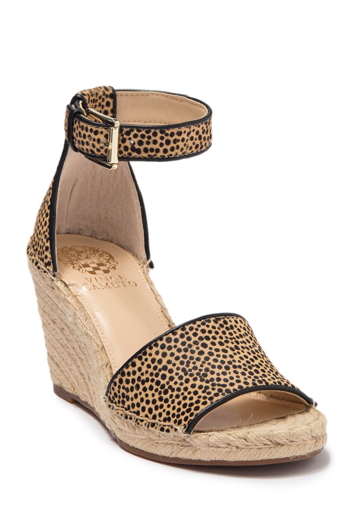 vince camuto leera espadrille wedge sandals