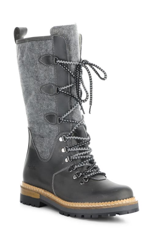 BOS. & CO. BOS. & CO. ALGID WATERPROOF BOOT 