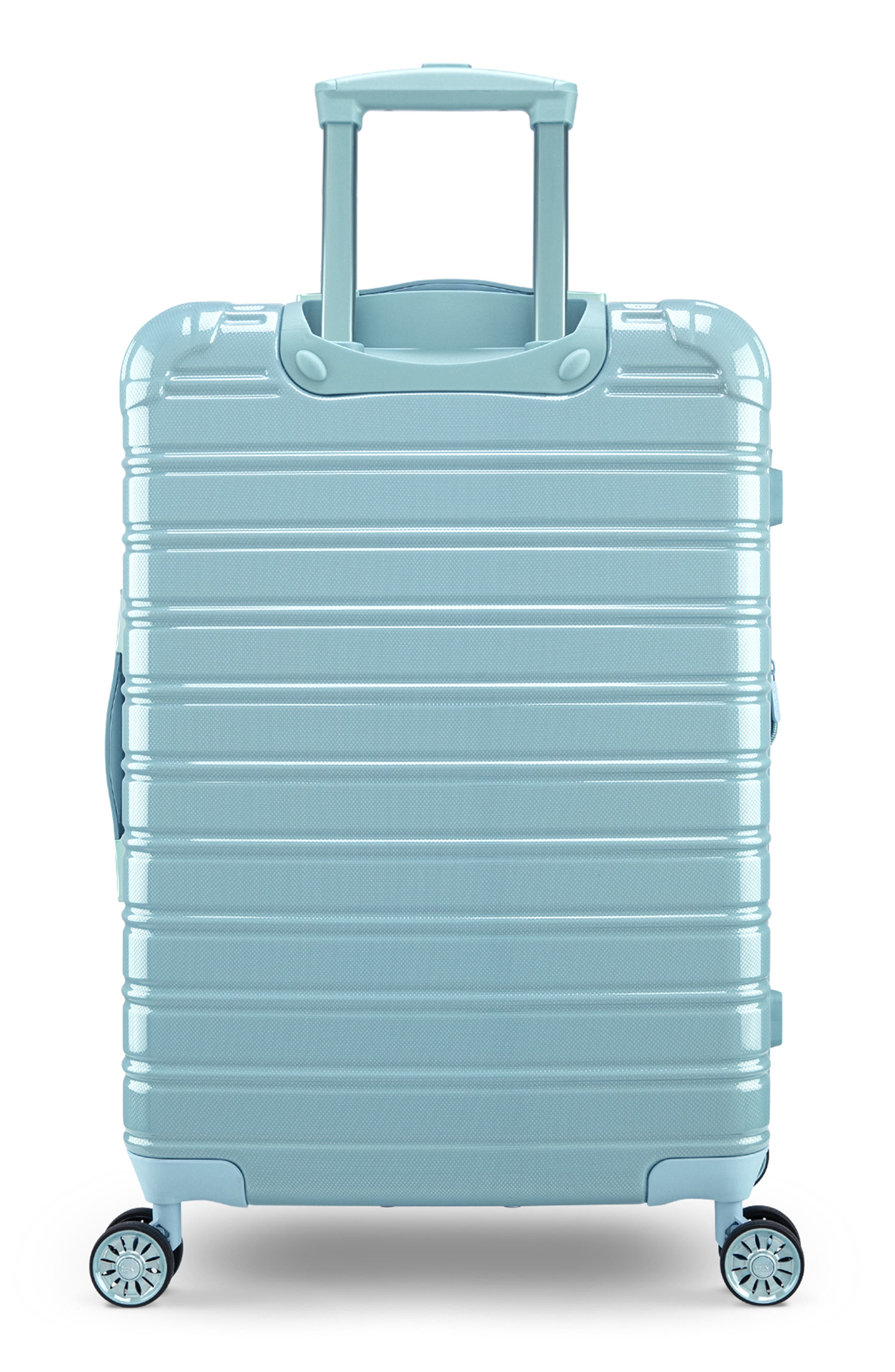 fibertech luggage