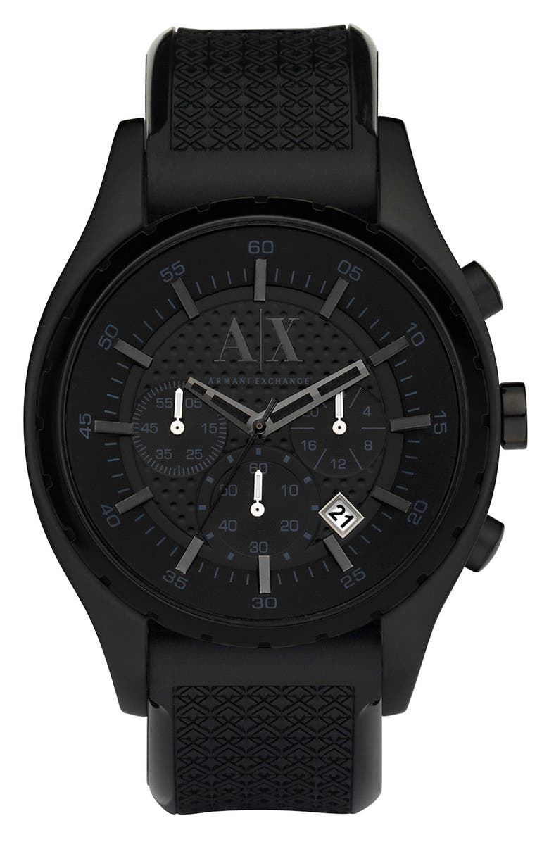 Armani exchange watch ax2322 Clearance