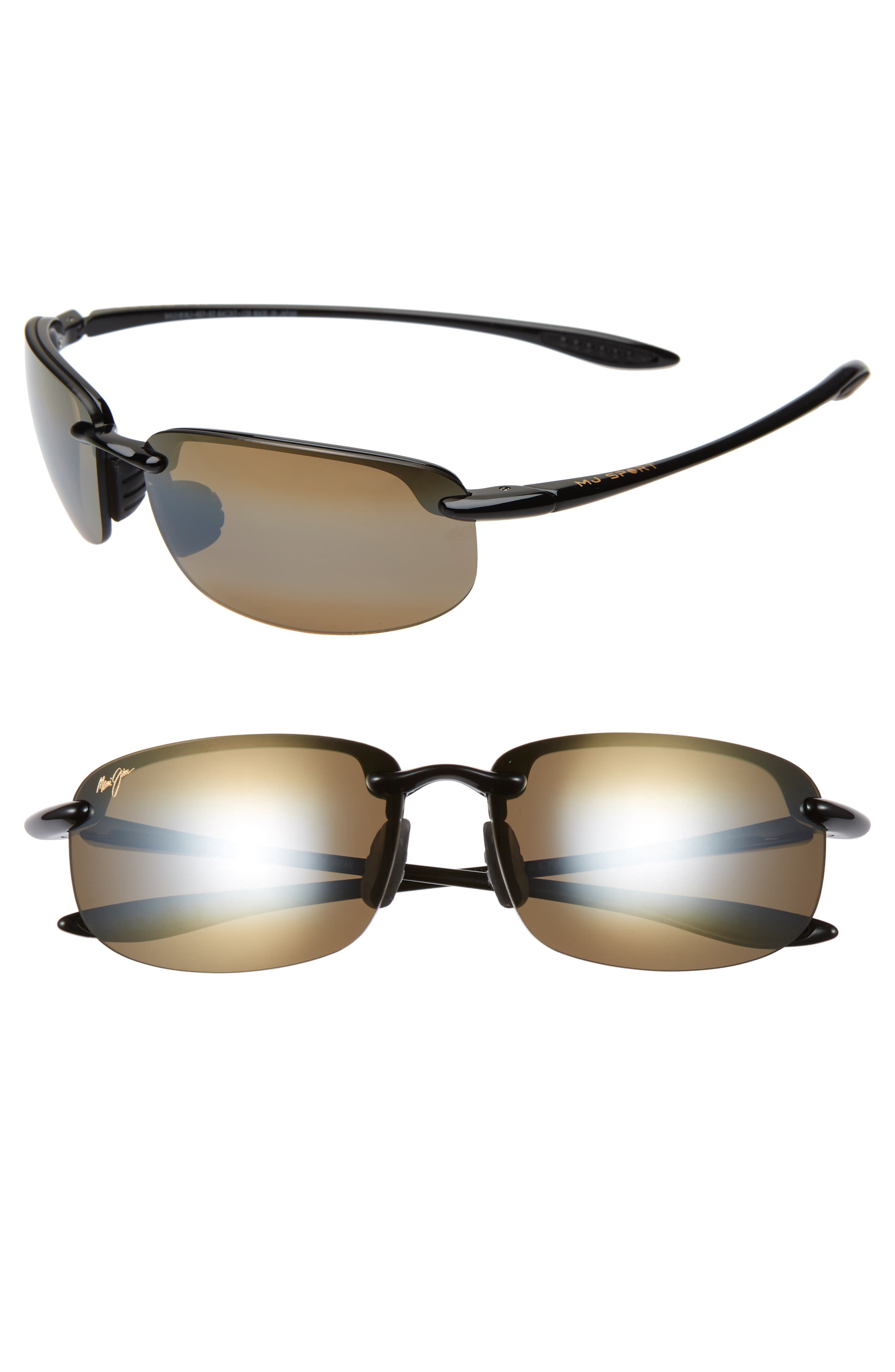 Maui Jim 'Ho'okipa - PolarizedPlus®2 