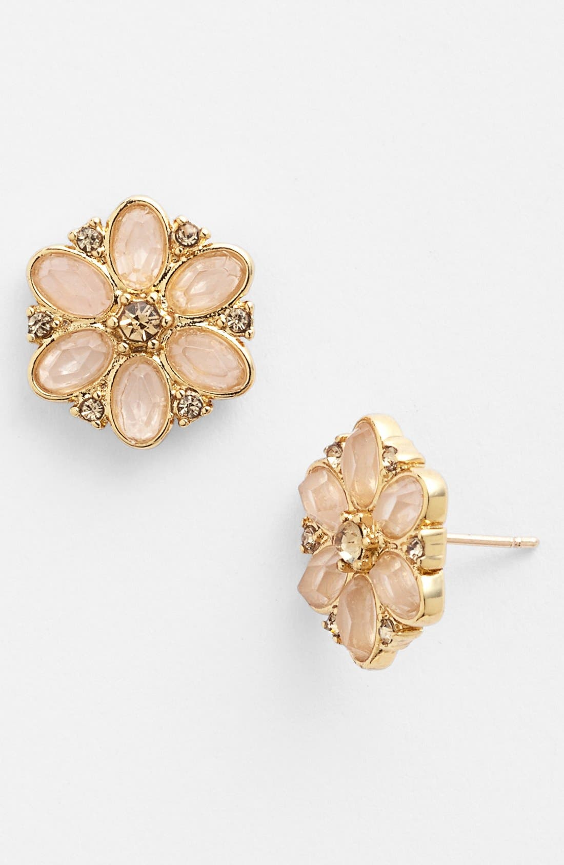 kate spade new york 'floral fete' stud earrings Nordstrom