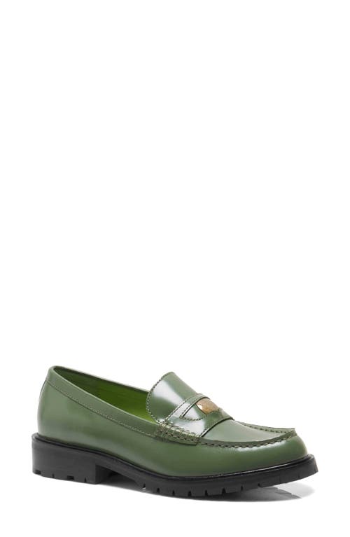 Free People Liv Penny Loafer at Nordstrom,