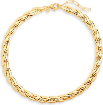 Nordstrom sales chain necklace