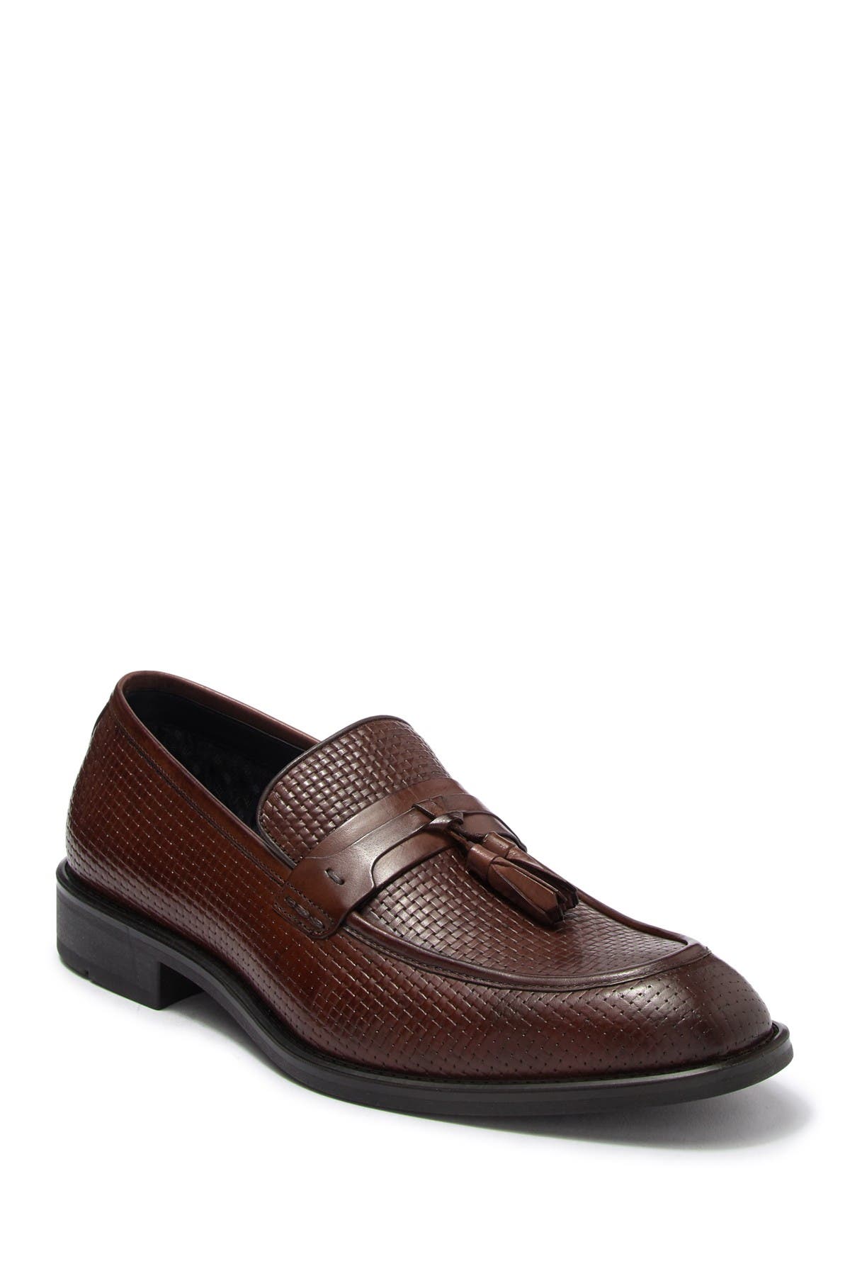 slip on loafers steve madden