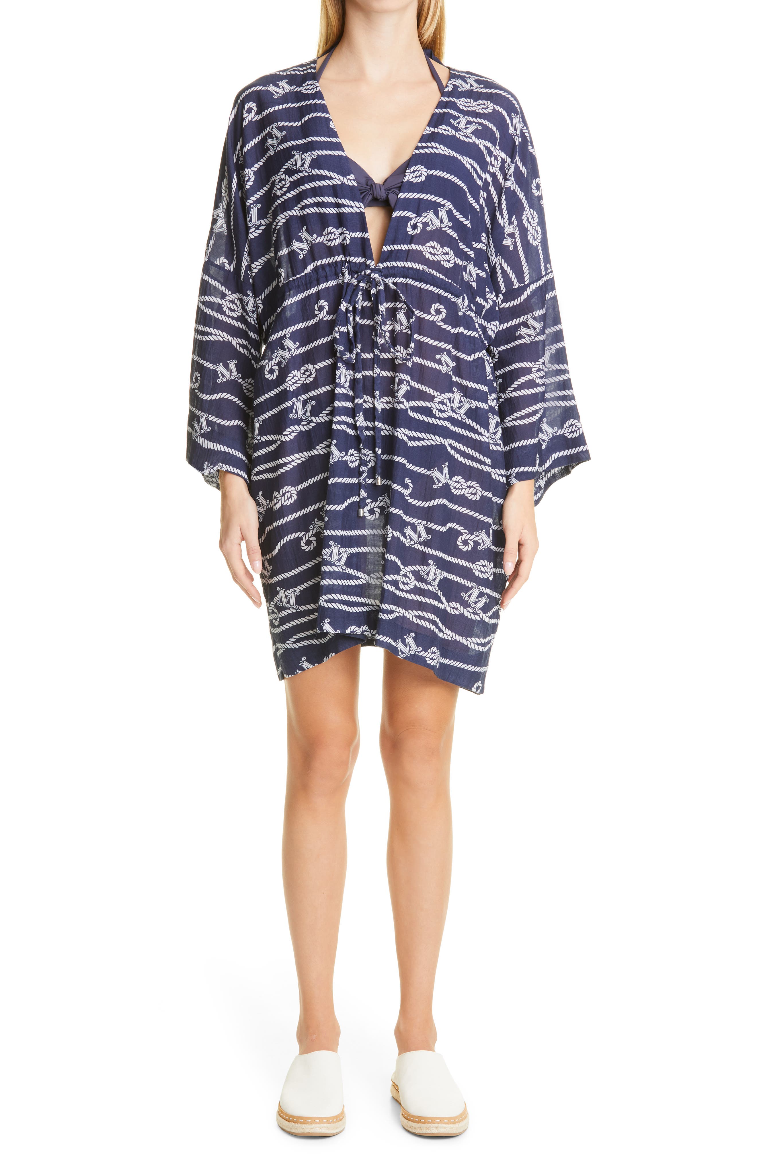 nordstrom women's caftans