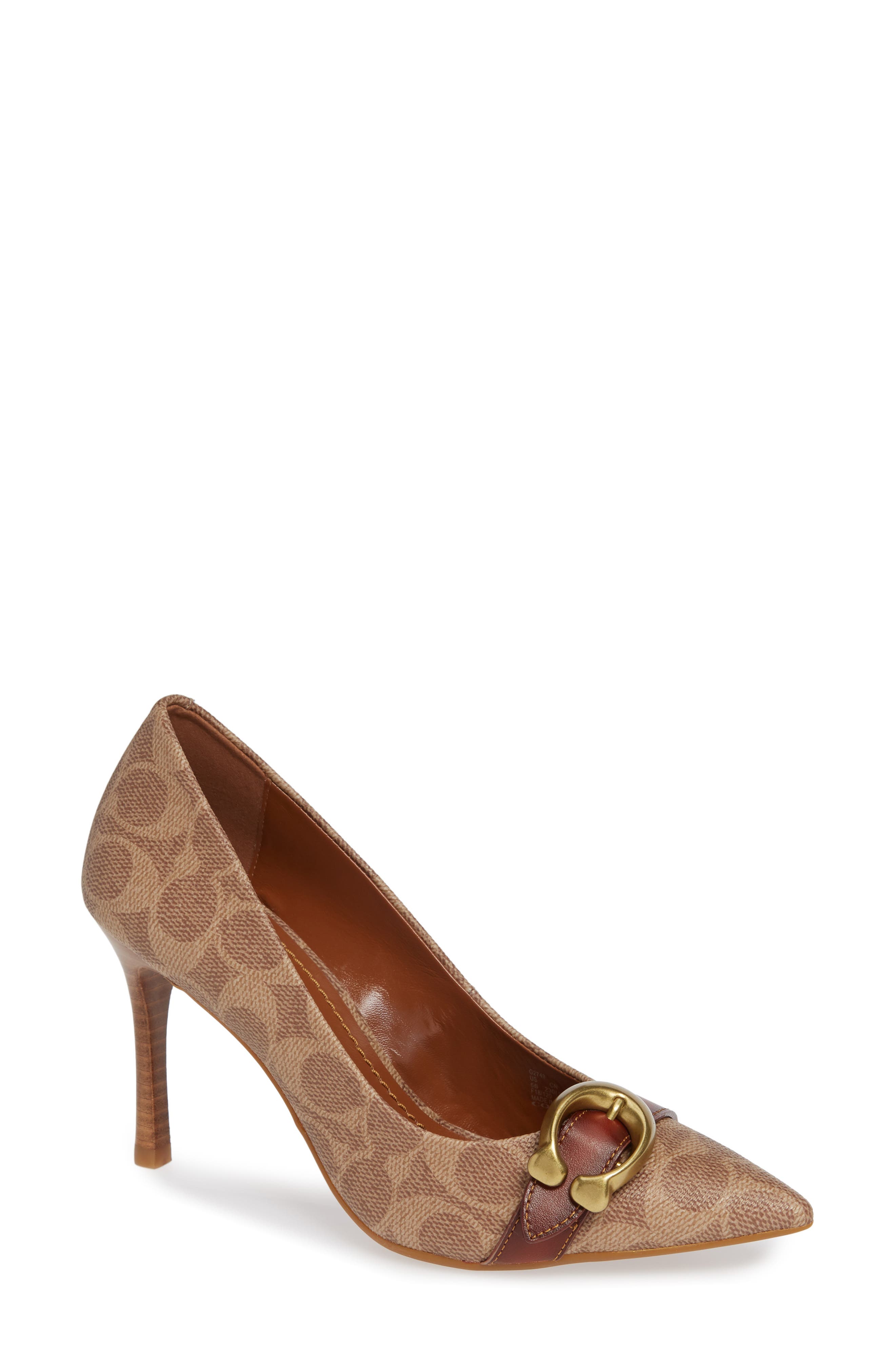 coach women's shoes nordstrom rack