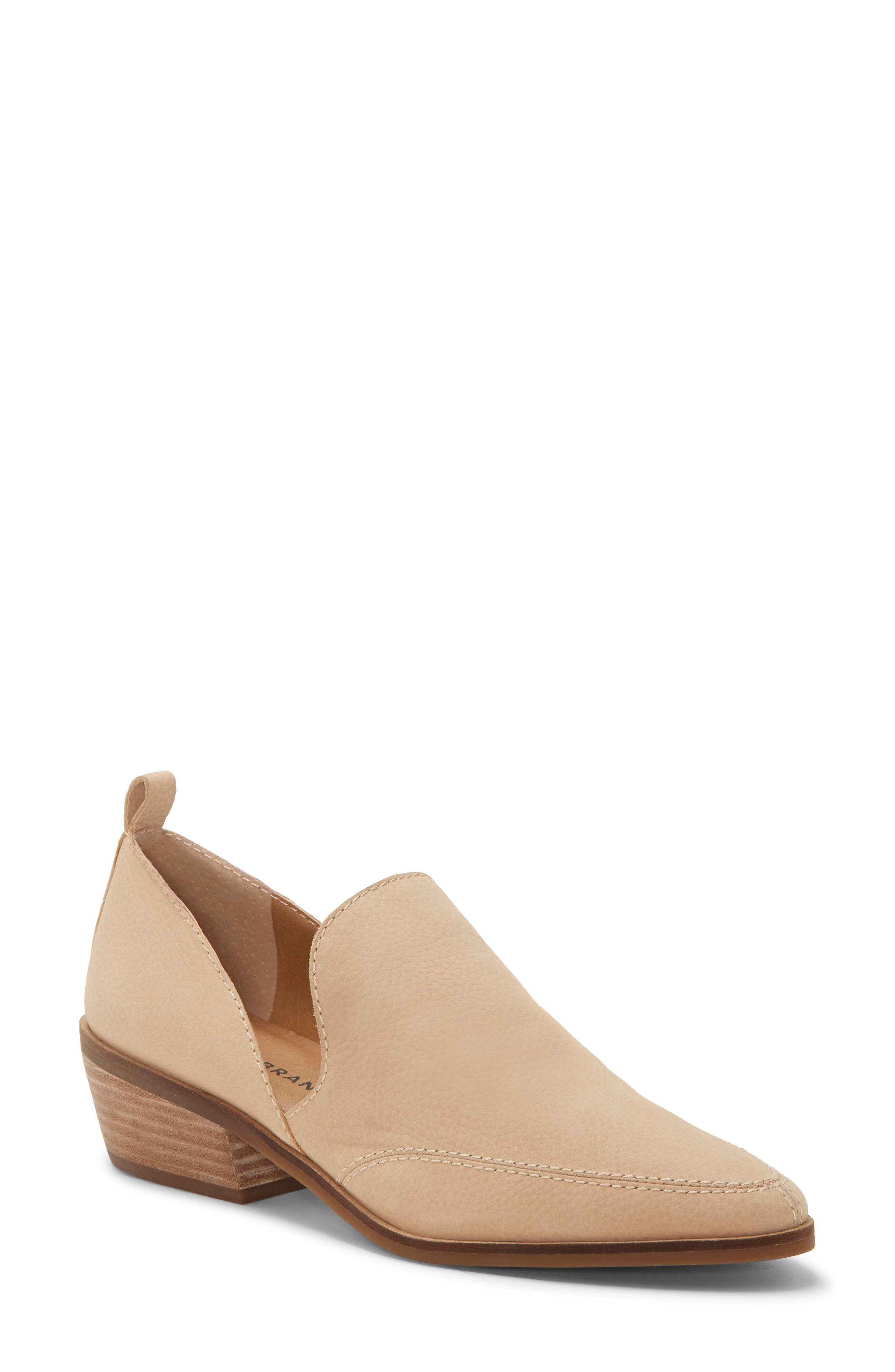 lucky brand mahzan