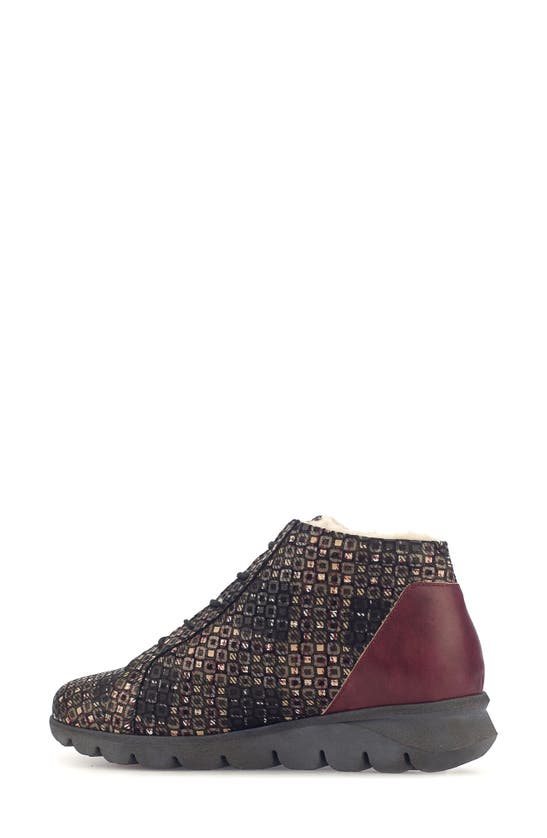 CLOUD MAYA BOOTIE