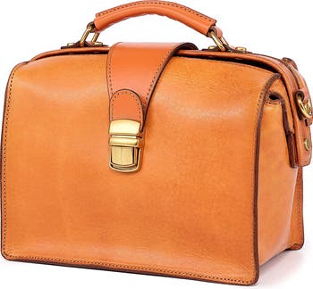 Old trend doctor satchel on sale